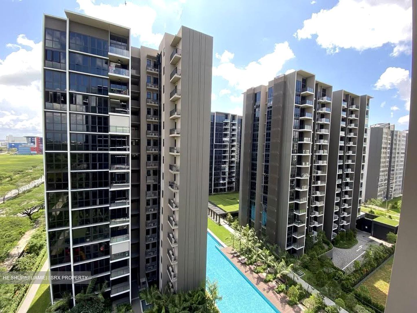 The Tapestry (D18), Condominium #608668211